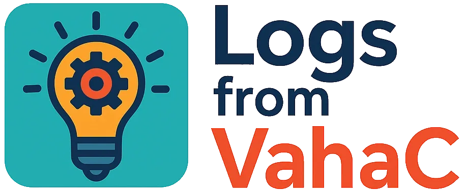 Logs from VahaC